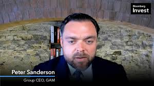 Peter Sanderson's Instagram, Twitter & Facebook