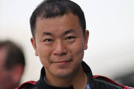 AKOC Singapore 2013: Jerry Choi