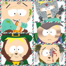 Maybe you would like to learn more about one of these? Top 5 Butters I Want Added To Phone Destroyer Porn Obsessed Butters Werepercaun Butters Professor Chaos Mantequilla And Stray Dog Butters Comment With What You Think Their Death Wishes Should Be Southparkphone