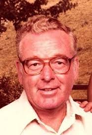 Obituary of Frank Dalton