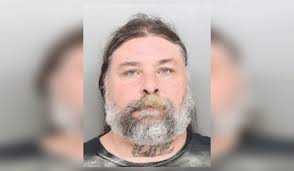 Kidnapping suspect under arrest; Forced victim into sex act, court docs say