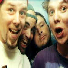 TRAMPS OF PANIC RELEASE NEW ALBUM