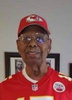 Charles R. Patrick Obituary