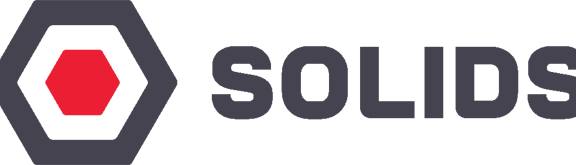 SOLIDS Dortmund 2027 — Messe Dortmund, Dortmund, North Rhine-Westphalia, Germany