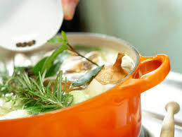 Gemusebruhe Rezept Eat Smarter