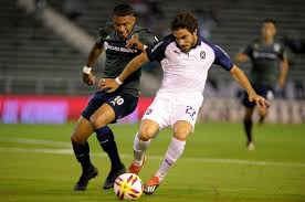 Independiente v gimnasia l.p., 07.03. Torneo De Verano Independiente Le Gano 2 A 0 A Gimnasia Mundo D