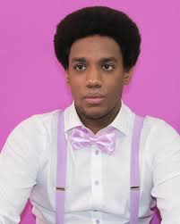 Living with Stupid (TV Series 2019– )