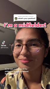 Kaway Kaway sa mga Fellow Midfielder sa Football! 👋🏽⚽️