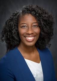 Dr. Danielle R. Harrell
