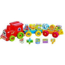 Can you help dave deliver the letter cargo to the correct trains? Pull Line Alphabet Train Jj Friends