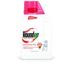 Ranger pro herbicide, (roundup), 2.5 gal. Roundup Weed And Grass Killer 64 Oz Concentrate Plus 5006010 The Home Depot