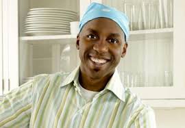 Fly Female Entrepreneur: Chef Danielle Saunders