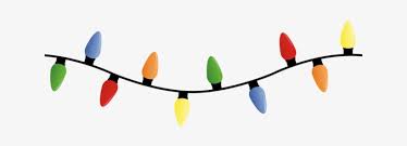 Check spelling or type a new query. How Do You String Lights On A Christmas Lights Clipart 640x225 Png Download Pngkit