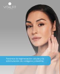 Rejuvenece tu piel con el poder de tu propio cuerpo! ✨ Nuestro Plasmagel  Facial utiliza el poder de tus plaquetas para regenerar la piel, mejorando  la firmeza, reduciendo arrugas y logrando un