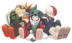 Todoroki Cute Wallpapers Top Free Todoroki Cute Backgrounds Wallpaperaccess Many anime characters have ice abilities or fire abilities, but few have both! todoroki cute wallpapers top free