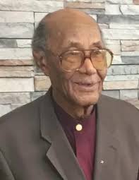 Obituary information for Bishop William S. White