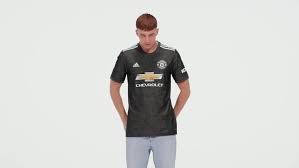You'll find the new home and away shirt as well as hoodies, track tops, training jackets, shorts, socks and more. Adidas Manchester United 20 21 Away Jersey Green Adidas Us