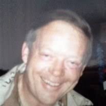 John Furniss Obituary