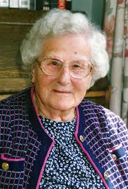 Elderly woman died in car crash after her son fell asleep at the wheel