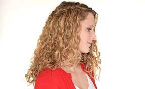 They let the curls shine through, while pulling the hair back away from the face. How To Do A Waterfall Braid On Curly Hair Naturallycurly Com