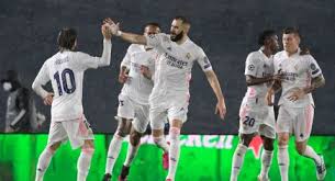 El área metropolitana asociada tiene una población de 6 779 888 habitantes, 11 por lo que es la. Prediksi Real Madrid Vs Sevilla Di Liga Spanyol 10 Mei 2021