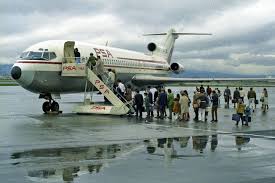 The solution remains an enigma, though it starts with aggressive and consistent enforcement of rules already on the books. Pacific Southwest Airlines Wikiwand