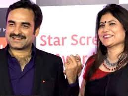 Pankaj tripathi is an indian actor who appears predominantly in hindi films. My Wife Used To Run The House All Alone Pankaj Tripathi Shares His Struggle Story