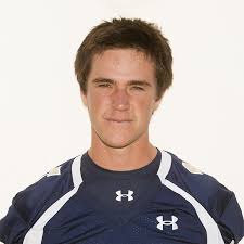 Conner Fox's Mission College Prep Career Home