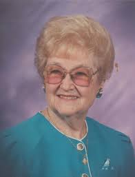 Edna Posey Obituary