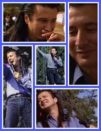 Steve Perry Music and Fan Appreciation