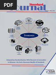 Integration of Standards and Innovation | PDF ...