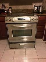stove reviews: kitchenaid gas stove reviews