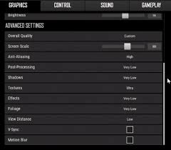 Learn how to increase your fps in pubg pc by changing settings. Steam Community Guide Pubg Fps Boost Nvidia 2020