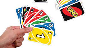 Juego que se pueda de 2 : Adios A Las Trampas Uno Confirma Que No Se Pueden Sumar Las Cartas 4 Y 2