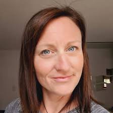 Julie PERRIN, 45 ans (MARLENHEIM, REMIREMONT)