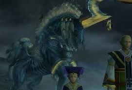 Final Fantasy X: Dark Ifrit - Eip Gaming