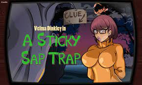Scooby Doo Porn Games - Adult Cartoon Parody Game