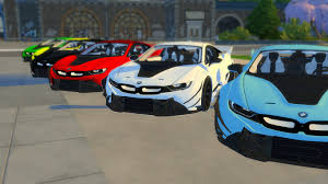 The 2024 bmw i8 m comes with sleek looks and a comfortable interior. 6zv6flbomhsuem