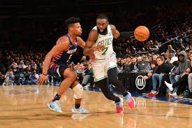 4 seed in east — julius randle and the new york knicks will open the nba playoffs at home. Betonline Ag Celtics Knicks Betting Odds Preview And Predictions Boston Sports Journal