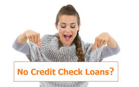 Unsecured means nothing is backing the loan if you default on payments. No Credit Check Loans In Australia August 2021 Updated