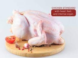 More hewan vocabulary in american english. Fresh Ayam King Fresh Halal Chicken Delivery Fresh Ayam King