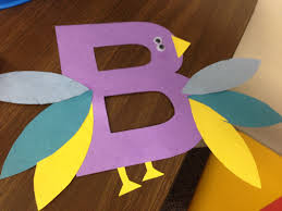 Birds That Start With The Letter B Pin By Joey Udovich Creating Teach On Prek Preschool Letter Crafts Letter B Crafts Letter A Crafts