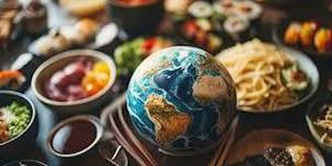 Community on a Plate