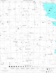 R A S C Finest Ngc Objects Star Charts