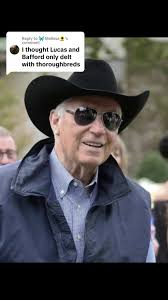 D Wayne Lucas Horse Name