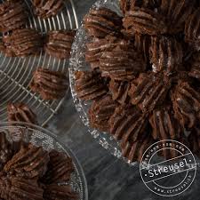barentatzen schokoladenkekse mit gewurzen rezept von streusel rezept schokoladenkekse schokoladen kekse barentatzen rezept