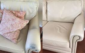 Wear and tear, of course, is inevitable—we'd never tell you to. Best Leather Dye For Couches Colors Restoration Supplies