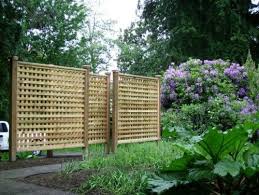 Landscape Detail Do Fence Me In Privacy Fence Designs Outdoor Privacy Privacy Screen Outdoor
