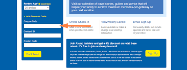 Alamo Rent A Car Coupons Deals Discount Codes 2021 Koopy Com