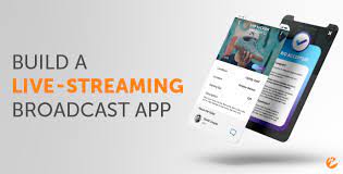 Mobile live streaming apps for ios phones. Build A Live Streaming Broadcast App Video Tutorial Wowza